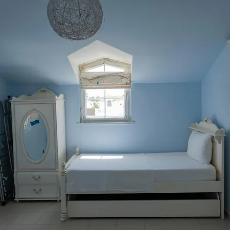 Helios 4 * Belek