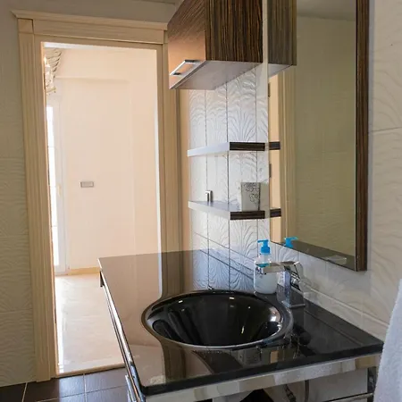 Vila Helios 4 Belek