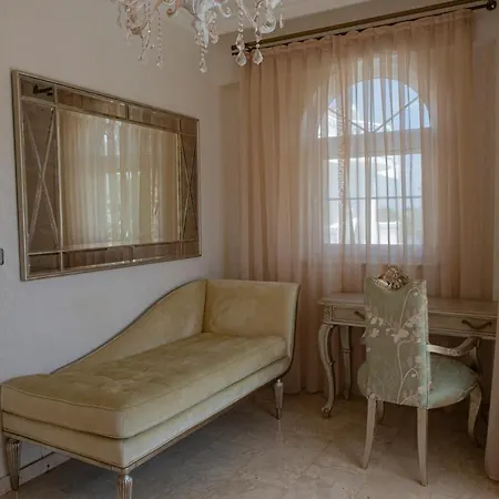 Villa Helios 4 Belek