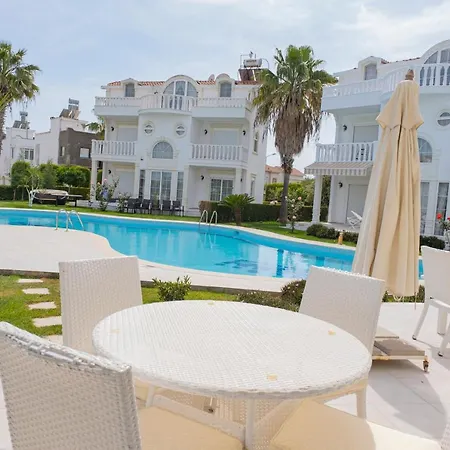 Helios 4 Belek
