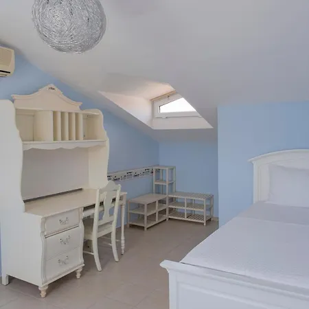Villa Helios 4 Belek