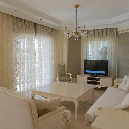 Helios 4 * Belek