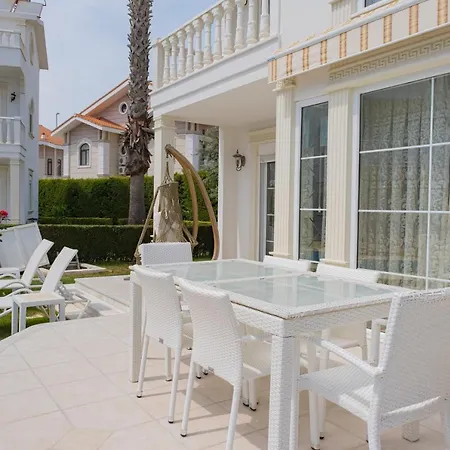 Helios 4 Belek