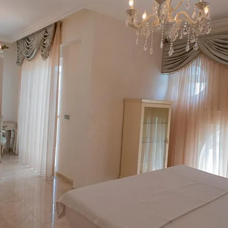 Helios 4 Belek