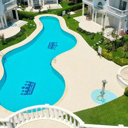 Helios 4 Villa